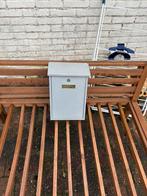 Brievenbus, Tuin en Terras, Brievenbussen, Ophalen of Verzenden, Zo goed als nieuw
