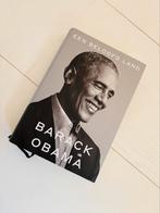 Barack Obama - Een beloofd land, Boeken, Ophalen, Zo goed als nieuw, Barack Obama