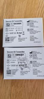 Dexcom G6 sensoren, Ophalen of Verzenden