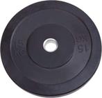 PH Fitness Bumper Plates 15KG – 50mm Olympische 2 Stuks, Nieuw, Ophalen of Verzenden, Info@phfitness.nl, Zurichstraat 20