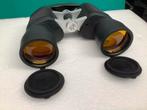 Verrekijker Luxon 10X50WA zgan compleet met bescherming en, Audio, Tv en Foto, Optische apparatuur | Verrekijkers, Ophalen of Verzenden