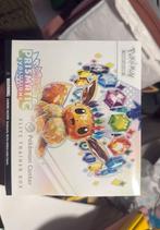 Prismatic pokemon center etb, Spelcomputers en Games, Games | Nintendo 2DS en 3DS, Avontuur en Actie, 1 speler, Ophalen of Verzenden
