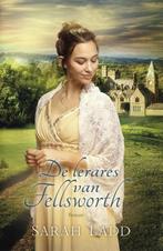 Sarah Ladd - De lerares van Felsworth, Ophalen of Verzenden, Gelezen, Nederland