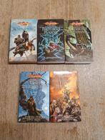 Dragonlance Preludes 2 tm 6, Ophalen of Verzenden, Gelezen, Diverse