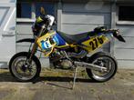 Supermoto wielen, tubeless, Motoren, Ophalen, Gebruikt