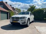 BMW X5 Xdrive 35I Aut8 (2014) 2014 Wit, 2005 kg, Wit, Leder, Vierwielaandrijving