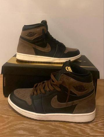 Air Jordan 1 “Palomino” beschikbaar voor biedingen