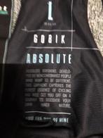 Gobik fiets bib tight fietsbroek maat L heren, Ophalen of Verzenden, Zo goed als nieuw, Kleding