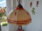 art deco., Ophalen, Gebruikt, Minder dan 50 cm