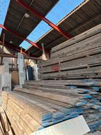 UITVERKOOP STEIGERPLANKEN, Doe-het-zelf en Verbouw, Hout en Planken, Ophalen, 25 tot 50 mm, 300 cm of meer, Plank