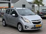 Chevrolet Spark 1.0 16V LS Bi-Fuel / LPG G3 / 155.690 KM / A, Auto's, Euro 5, Stof, Gebruikt, 4 cilinders