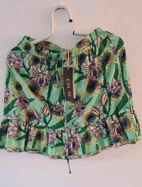 G-mexx rokje maat S nieuw, Kleding | Dames, Rokken, Nieuw, Groen, Boven de knie, Ophalen of Verzenden