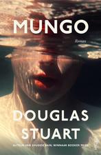 Mungo - Douglas Stuart BOEK 9789046829417, Ophalen of Verzenden, Zo goed als nieuw, Douglas Stuart