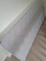 Tempur matras 200 x 80 cm, Ophalen, Gebruikt, Eenpersoons, 80 cm