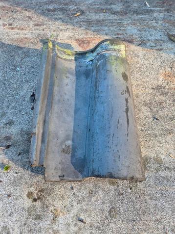 Monumentale Romaanse Dakpannen - Ca. 24 m2 beschikbaar voor biedingen