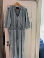 Jumpsuit jeanskleurig van Espresso maat 40, Kleding | Dames, Jumpsuits, Espresso, Ophalen of Verzenden, Zo goed als nieuw, Blauw