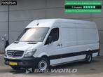 Mercedes Sprinter 311 CDI Automaat L3H2 Camera APK 04-2026 E, Automaat, Stof, Gebruikt, Euro 6