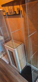 Terrarium voor Hamster/Gerbil, Dieren en Toebehoren, Ophalen, Minder dan 60 cm, 110 cm of meer, Gebruikt