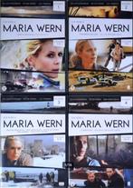 Maria Wern, Cd's en Dvd's, Dvd's | Tv en Series, Vanaf 16 jaar, Ophalen of Verzenden, Zo goed als nieuw, Thriller