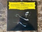Carlos Kleiber - Beethoven Symfonie Nr. 5 - Vinyl, Gebruikt, Ophalen of Verzenden, Orkest of Ballet, 12 inch