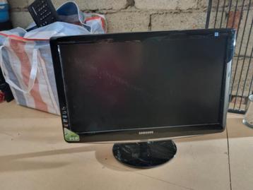 Samsung B2430L 24 inch PC Scherm beschikbaar voor biedingen