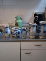 Keulse kannen, Antiek en Kunst, Antiek | Servies compleet, Ophalen