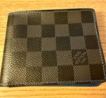 LV Wallet beschikbaar voor biedingen