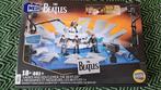 The Beatles mega blocks ,  Ed Sullivan show, Ophalen of Verzenden, Nieuw, Pop, Beeldje of Miniatuur