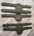 5 stuks Nash Scope losse sleeves 9ft, Ophalen, Zo goed als nieuw, Overige typen