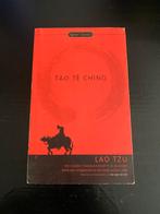 Tao Te Ching - Lao Tzu - wijsheid, Verzenden, Gelezen