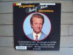 Rudolf Schock - 24 gouden Rudolf Schock successen, Cd's en Dvd's, Vinyl | Overige Vinyl, Ophalen of Verzenden, Gebruikt, 12 inch