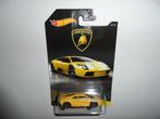 Hot Wheels - Lamborghini Murcielago - 1:64, Ophalen of Verzenden, Nieuw, Auto