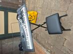 Alesis melody keyboard 61 toetsen, Muziek en Instrumenten, Ophalen, Zo goed als nieuw, 61 toetsen, Overige merken