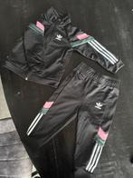 Adidas Trainingspak, Kinderen en Baby's, Ophalen, Zo goed als nieuw, Maat 92