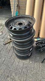 Velgen 23 inch, Ophalen, Gebruikt