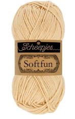 Gezocht: scheepjes softfun tortilla, Hobby en Vrije tijd, Breien en Haken, Ophalen of Verzenden, Zo goed als nieuw, Breien of Haken
