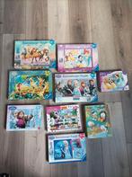 Kinderpuzzels van Disney, Ophalen of Verzenden
