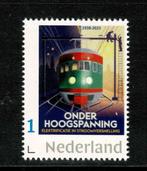 PPZ persoonlijke treinzegels Nieuwe uitgaven 2024  Lees‼️, Na 1940, Verzenden, Postfris