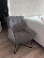 Fauteuil Jysk, Huis en Inrichting, Fauteuils, Ophalen, Gebruikt, Minder dan 75 cm, Stof