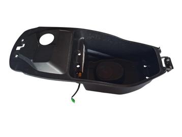 Buddy helm bak origineel Sym Fiddle beschikbaar voor biedingen