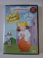Kleine Prinses Kasteelavonturen IN SEAL, Cd's en Dvd's, Ophalen of Verzenden, Nieuw in verpakking