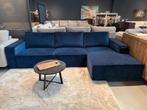 Direct ophalen | loungebank hoekkbank | Showroom Utrecht