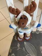 Nieuwe, originele knuffel uit Alaska, Ophalen of Verzenden, Nieuw, Overige typen