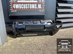 voorbumper TOYOTA LANDCRUISER VA 2021, Auto-onderdelen, Ophalen, Gebruikt, Voor, Bumper