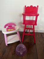 Babyborn speelgoed, Ophalen, Zo goed als nieuw, Babypop