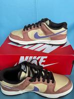 Nike Dunk low Retro 38, Beige, Nike, Nieuw, Ophalen of Verzenden