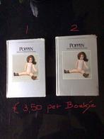 🌿 Pop,” 2 POPPEN BOEKEN”CIESLIK” 🌿nu € 3,50 per Boek, Verzenden