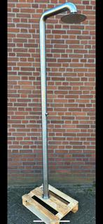 Buitendouche 316L “nieuw”, Tuin en Terras, Zwembad-toebehoren, Ophalen of Verzenden, Nieuw