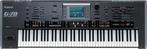 Roland G-70 ver.3, Ophalen, Roland, Zo goed als nieuw, Aanslaggevoelig