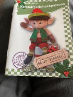 Te koop boekjes om te haken, Ophalen of Verzenden, Zo goed als nieuw, Haken, Patroon of Boek